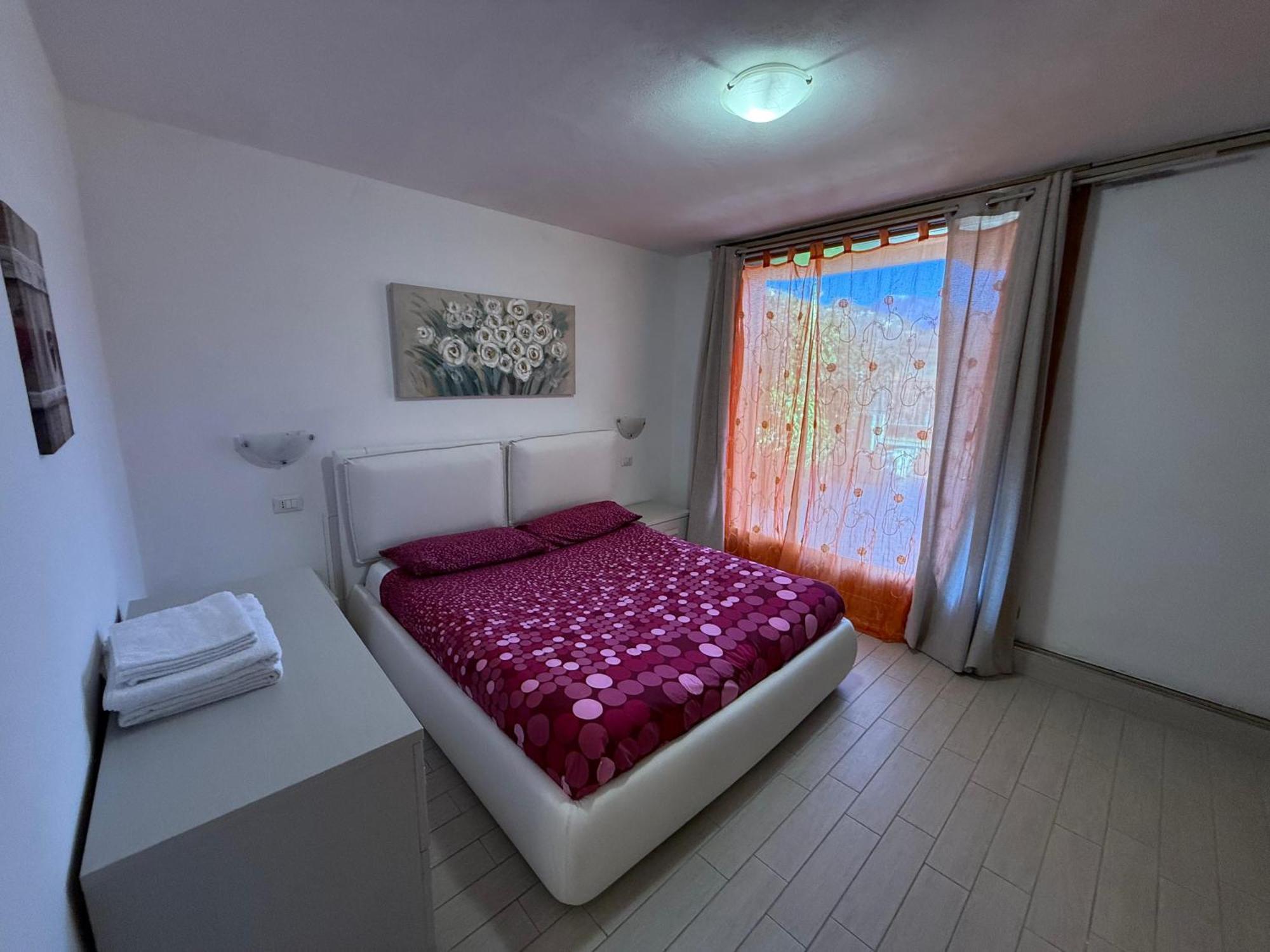 Villetta Ulivi CA7 sun terrace by Gardadomusmea Tremosine Exterior foto